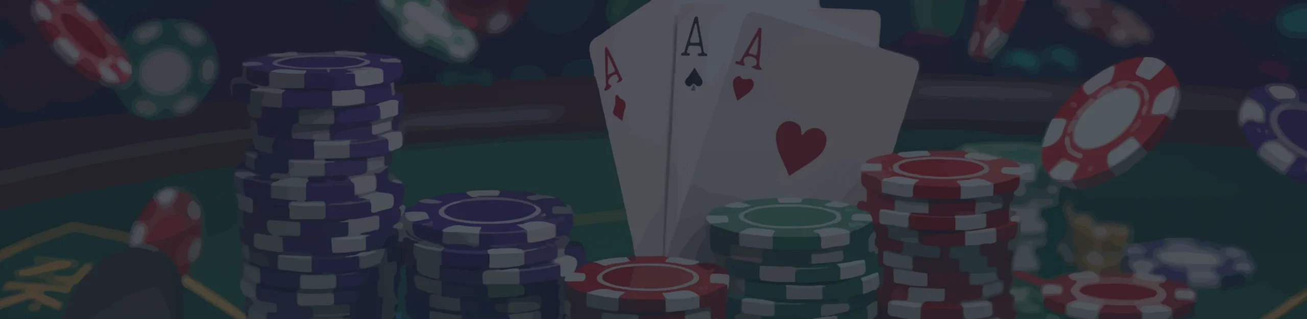 Casino Bonuses