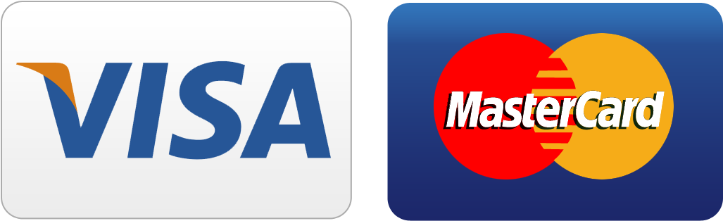 Visa Mastercard